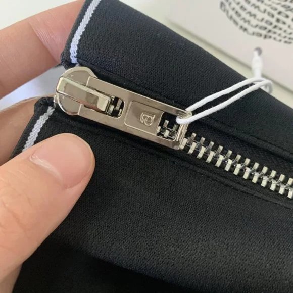 Alexander wang women's black shorts - Picture 3 of 10